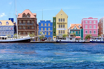 堡灣港港口查詢_fort bay harbor港口代碼_荷屬安的列斯堡灣港港口代碼