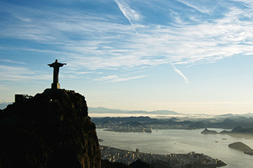 薩爾瓦多港口查詢_salvador港口代碼_巴西薩爾瓦多港口代碼