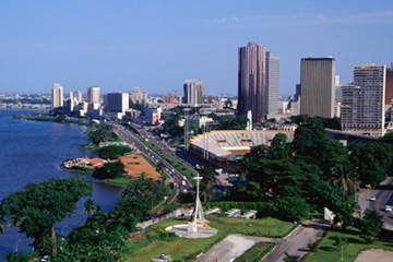 阿西尼港口查詢_assinie港口代碼_科特迪瓦阿西尼港口代碼