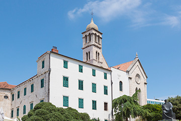 奧米沙利港口查詢_omisalj港口代碼_克羅地亞奧米沙利港口代碼