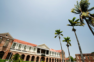 濱海薩凡納港口查詢_savanna la mar港口代碼_牙買加濱海薩凡納港口代碼