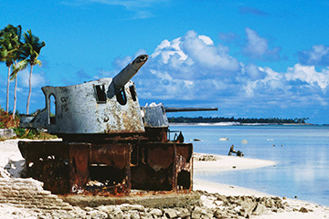 圣延島港口查詢_christmas island港口代碼_基里巴斯圣延島港口代碼