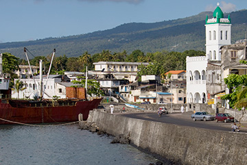 豐博尼港口查詢_fomboni港口代碼_科摩羅豐博尼港口代碼