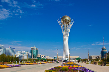 塞米巴拉金斯克港口查詢_semipalatinsk港口代碼_哈薩克斯坦塞米巴拉金斯克港口代碼