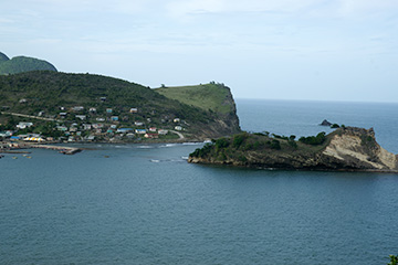 蘇弗里耶爾港口查詢_soufriere港口代碼_圣盧西亞蘇弗里耶爾港口代碼