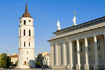 克萊佩達港口查詢_klaipeda港口代碼_立陶宛克萊佩達港口代碼