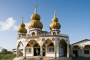 帕拉南港口查詢_paranam港口代碼_蘇里南帕拉南港口代碼