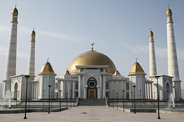 土庫曼巴希港口查詢_turkmanbashi港口代碼_土庫曼斯坦土庫曼巴希港口代碼