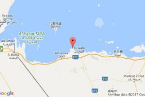 杰貝爾丹那港口查詢_jebel dhanna港口代碼_阿聯酋杰貝爾丹那港口代碼