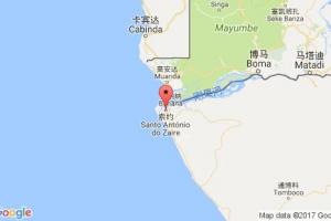 索約港口查詢_soyo港口代碼_安哥拉索約港口代碼