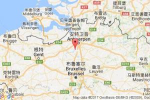 海米克瑟姆港口查詢_hemiksem港口