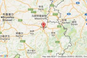 列日港口查詢(xún)_liege港口代碼_比利