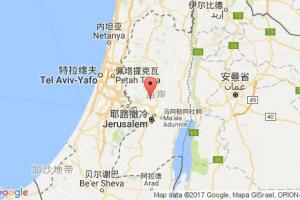 拉姆安拉港口查詢_ramallah港口代碼_巴勒斯坦拉姆安拉港口代碼