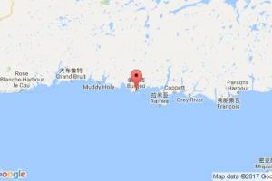 伯吉奧港口查詢_burgeo港口代碼_加拿大伯吉奧港口代碼