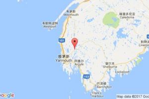 卡爾頓港口查詢_carleton港口代碼_加拿大卡爾頓港口代碼