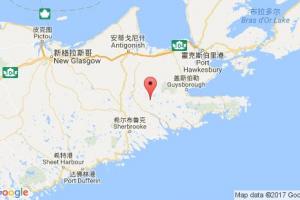 康特里港港口查詢(xún)_country harbour港口代碼_加拿大康特里港港口代碼