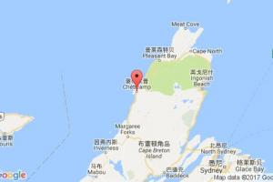 謝蒂均普港口查詢_cheticamp港口代碼_加拿大謝蒂均普港口代碼