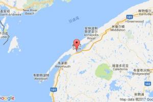 迪格比港口查詢(xún)_digby港口代碼_加拿大迪格比港口代碼