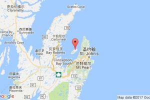 瓦伯蘭港口查詢_wabana港口代碼_加拿大瓦伯蘭港口代碼