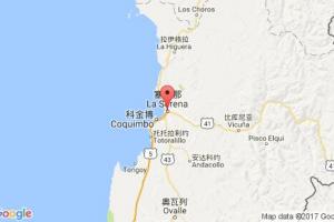 拉塞雷納港口查詢_la serena港口代碼_智利拉塞雷納港口代碼