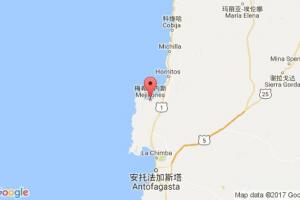 梅希約內斯港口查詢_meijilones港口代碼_智利梅希約內斯港口代碼