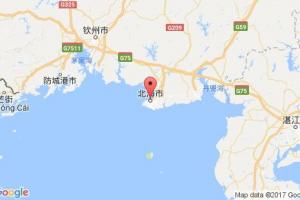 北海港口查詢_beihai港口代碼_中國北海港口代碼