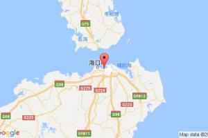 秀英港,?？诟劭诓樵僟xiuying港口代碼_中國秀英港,?？诟劭诖a