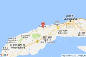 翁達(dá)港港口查詢_bahia honda港口代碼_古巴翁達(dá)港港口代碼