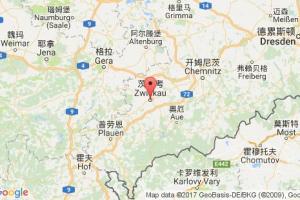 茨維考港口查詢_zwickau港口代碼_德國茨維考港口代碼