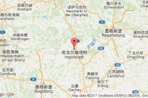 英戈爾斯塔特港口查詢_ingolstadt港口代碼_德國英戈爾斯塔特港口代碼