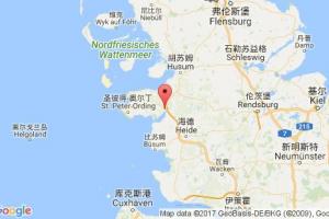 滕寧港口查詢_tonning港口代碼_德國滕寧港口代碼