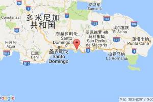 考塞多港口查詢_caucedo港口代碼_多米尼加考塞多港口代碼