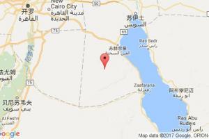 巴德爾干港港口查詢_badr dry port港口代碼_埃及巴德爾干港港口代碼