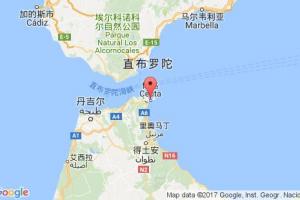 休達港口查詢_ceuta港口代碼_西班牙休達港口代碼