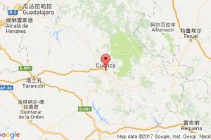 昆卡港口查詢_cuenca港口代碼_西班牙昆卡港口代碼