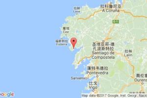 穆羅斯港口查詢_muros港口代碼_西班牙穆羅斯港口代碼