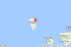 圣克魯斯-德拉帕爾馬港口查詢_santa cruz de la palma港口代碼_西班牙圣克魯斯-德拉帕爾馬港口代碼