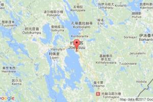 約恩蘇港口查詢_joensuu港口代碼_芬蘭約恩蘇港口代碼