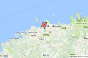 克里斯蒂納港口查詢_kristiina港口代碼_芬蘭克里斯蒂納港口代碼