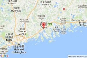 波爾沃港口查詢_porvoo港口代碼_芬蘭波爾沃港口代碼