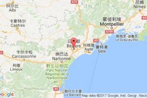 貝塞爾港口查詢_beziers港口代碼_法國貝塞爾港口代碼