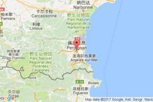 佩皮尼昂港口查詢_perpignan港口代碼_法國佩皮尼昂港口代碼