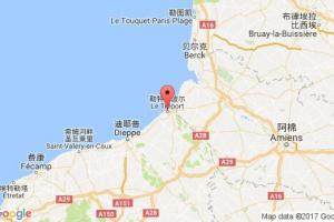 特雷波特港口查詢_treport港口代碼_法國特雷波特港口代碼