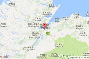 因弗內斯港口查詢_inverness港口代碼_英國因弗內斯港口代碼