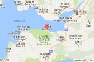 邁恩黑德港口查詢_minehead港口代碼_英國邁恩黑德港口代碼