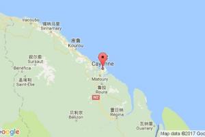 卡宴港口查詢_cayenne港口代碼_法屬圭亞那卡宴港口代碼