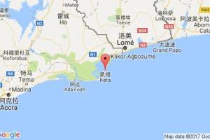 凱塔港口查詢_keta港口代碼_加納凱塔港口代碼