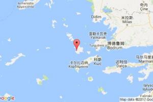 卡利姆諾斯港口查詢_kalymnos island港口代碼_希臘卡利姆諾斯港口代碼
