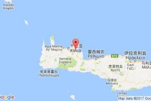 蘇達灣港口查詢_souda bay港口代碼_希臘蘇達灣港口代碼