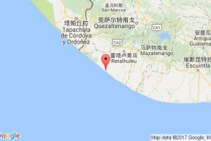 錢佩里科港口查詢_champerico港口代碼_危地馬拉錢佩里科港口代碼